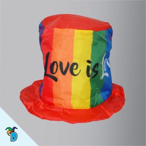 Sombrero Pride